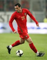 Fussball International, Portugal: Almeida