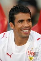 Fussball  Ligapokal 2007  VfB Stuttgart - FC Bayern Muenchen