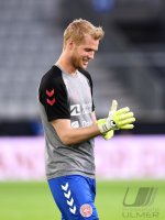 FUSSBALL INTERNATIONAL Testspiel EM 2021:  Deutschland - Daenemark