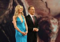 Fussball  International WM Auslosung