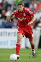 Fussball International Premiership: Liverpool