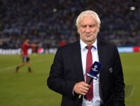 Fussball Champions League Quali 15/15: Lazio Rom - Bayer 04 Leverkusen