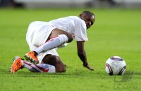 Fussball U21-Europameisterschaft 2011:  Innocent Emeghara (Schweiz)