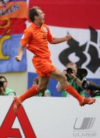 Fussball WM 2006: Serbien Montenegro - Holland