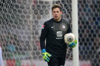 Fussball, 1. Bundesliga  Saison 2013/2014: SV Werder Bremen - Eintracht Braunschweig