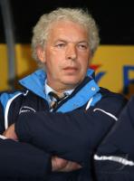 Fussball International: Deutschland - Georgien