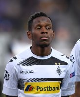 Fussball Champions League Qualifikation 16/17: Young Boys Bern -  Gladbach