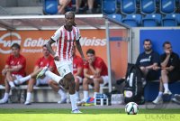 Fussball 1. Bundesliga 25/26 Testspiel
SCR Altach - SC Freiburg