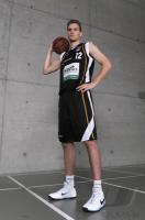 1. Basketball Bundesliga 2010/2011  Walter Tigers Tuebingen