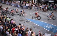 Mey Generalbau Triathlon Tuebingen 2025
