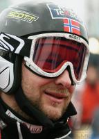 Ski Alpin; Abfahrt  Herren Lake Louise CAN