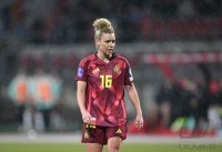 Fussball International Frauen Laenderspiel: Deutschland - Oesterreich