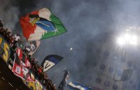 Fussball International Serie A 14/15: Inter Mailand - AC Mailand