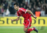 Fussball CHL International  FC Thun  -  Sparta Prag