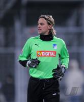 FUSSBALL 1. Bundesliga 08/09   HILDEBRAND (TSG 1899 Hoffenheim)