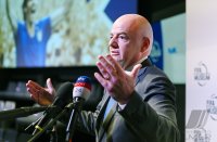 Fussball FIFA Museum Zuerich: In Memory of Paolo Rossi