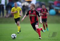 Fussball Testspiel Saison 16/17: SV Zimmern - SC Freiburg