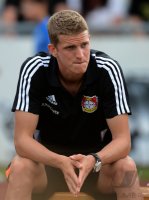 Testspiel: Bayer 04 Leverkusen - FC Augsburg