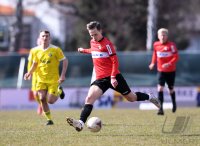 Fussball Regionalliga Suedwest 2020/2021: TSG Balingen - FK Pirmasens