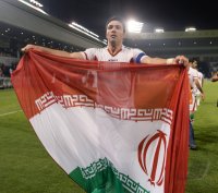 Fussball International WM Qualifikation 2014: Katar - Iran