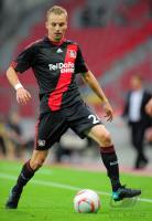 Fussball: Europa League, Saison 2010/2011: Bayer 04 Leverkusen, KADLEC