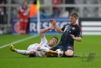 Fussball Champions League 13/14 FC Bayern Muenchen - FC Viktoria Pilsen