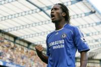 Fussball Barclays Premiership: Chelsea - Liverpool