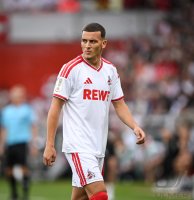 Fussball  DFB Pokal 1. Runde  26/27   24.08.2026 FC Wuerzburger Kickers - 1. FC Koeln