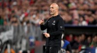 Fussball International CHL 25/26: 
FC Bayern Muenchen - FC Chelsea London