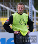 FUSSBALL  2. Bundesliga   Torsten Traub (FC P)