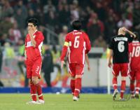 Fussball International CHL VfB Stuttgart - Olympique Lyon
