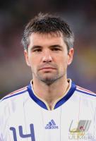 FUSSBALL WM 2010, VORRUNDE: Uruguay - Frankreich