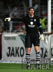 Fussball  1. Bundesliga   Freiburg SC Torwart Richard Golz
