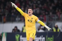 Fussball DFB Pokal  Achtelfinale  2025/2026  03.12.2025 
SC Freiburg - SV Darmstadt 98