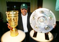 Fussball International: DFB Pokal, SAISON 2003/2004, FINALE: Werder Bremen - Alemania Aachen