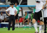 FUSSBALL EURO 2008 FINALE: Deutschland - Spanien