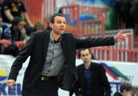 Basketball  1. Bundesliga  11/12  Walter Tigers Tuebingen - Telekom Baskets Bonn