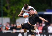 Fussball 1. Bundesliga Saison 21/22 Testspiel: 1. FC Koeln - FC Bayern Muenchen