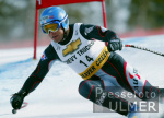SKI   Weltcup  Abfahrt Herren ; Hannes Trinkl (GER)