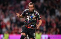 Fussball  1. Bundesliga   Saison 2026/2027   4. Spieltag  FC Bayern Muenchen - 1.FC Union Berlin