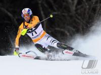 Ski Alpin  Herren  Slalom Kitzbuehel 2009