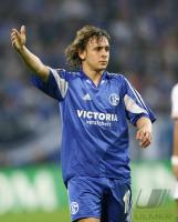 Fussball UEFA Cup, RAFINHA