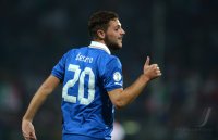 Fussball International WM Qualifikation 2014:  Italien - Malta