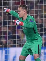 Fussball CHL 17/18 Achtelfinale: FC Barcelona - FC Chelsea London