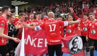 Volleyball 1. Bundesliga  Saison 18/19: TV Rottenburg - WWK Volleys Herrsching