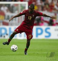 Fussball WM 2006 ENG-POR