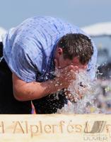 Schwingfest Frauenfeld 2010