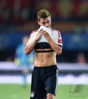 Fussball; Audi Football Summer Tour China 2015 : FC Bayern Muenchen - Guangzhou Evergrade