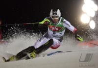 Ski Alpin 22.01.2008  Herren  Nachtslalom Schladming