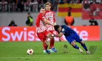 FUSSBALL EUROPA LEAGUE 23/24: SC Freiburg - West Ham United